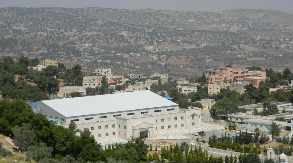Άνοιξε το SESAME, το “CERN” της Μέσης Ανατολής