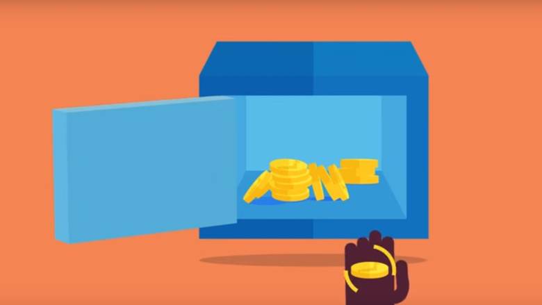 THEO: Το ρομπότ που θα σε κάνει πλούσιο