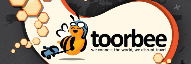 Toorbee: Φέρνει πιο… κοντά τους Κινέζους τουρίστες