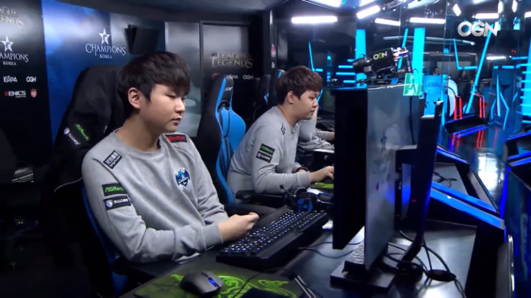 Πληρώνονται με καθυστέρηση οι επαγγελματίες gamers