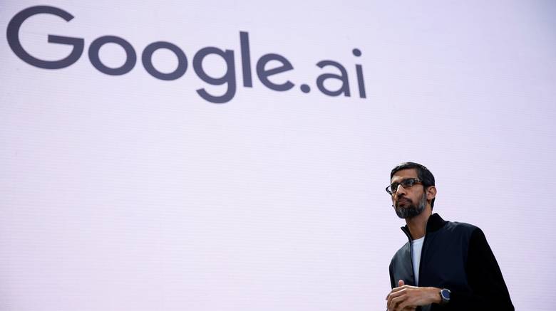 Το πέρασμα της Google στον κόσμο της Τεχνητής Νοημοσύνης