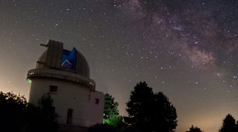 NELIOTA: Ο φύλακας-άγγελος της Σελήνης