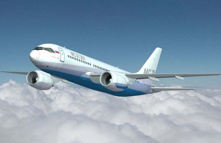 MS-21: Το “Boeing” της Ρωσίας