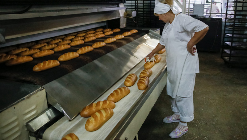 Πιο υγιεινό το λευκό ή το μαύρο ψωμί;