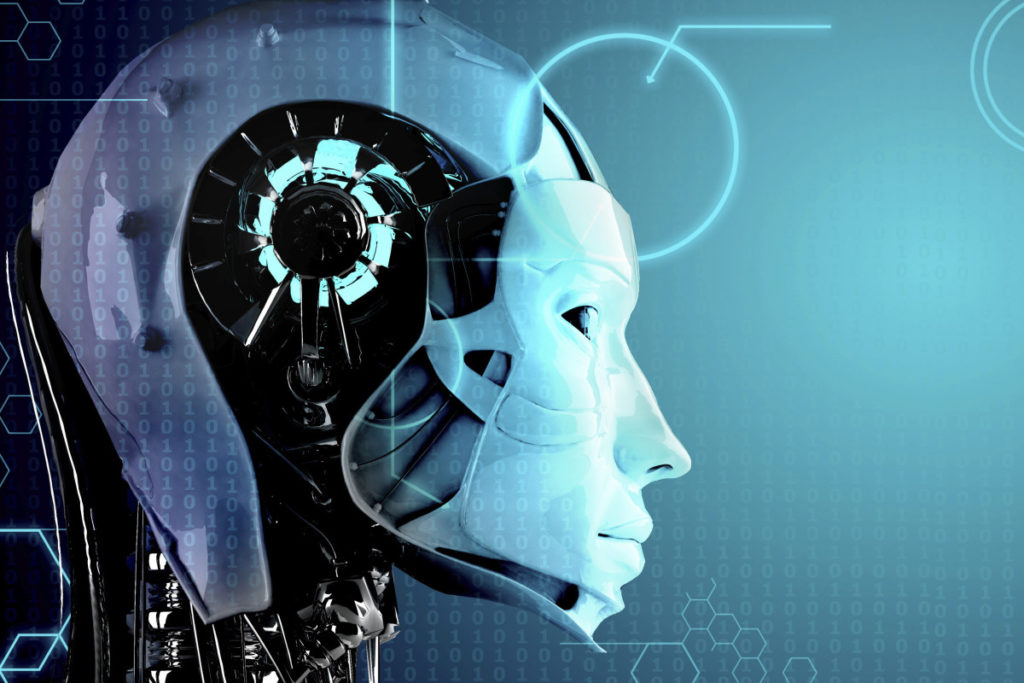 Τα ρομπότ θα δημιουργήσουν περισσότερες θέσεις εργασίας απ’όσες θα καταστρέψουν