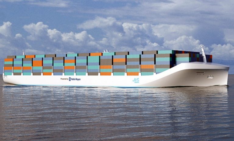 Εμπορικά πλοία χωρίς καπετάνιο από το 2025