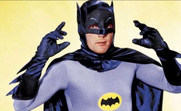 Πέθανε ο Μπάτμαν της δεκαετίας του ’60