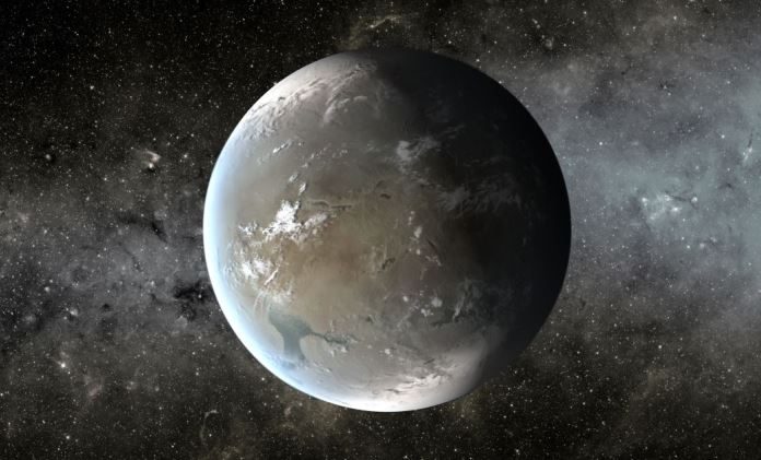Νέα μελέτη υποστηρίζει την ύπαρξη του «Πλανήτη 10»