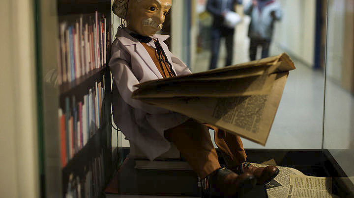 Πουλήθηκαν γράμματα του Αϊνστάιν για τον Θεό, το Ισραήλ και τ η Φυσική