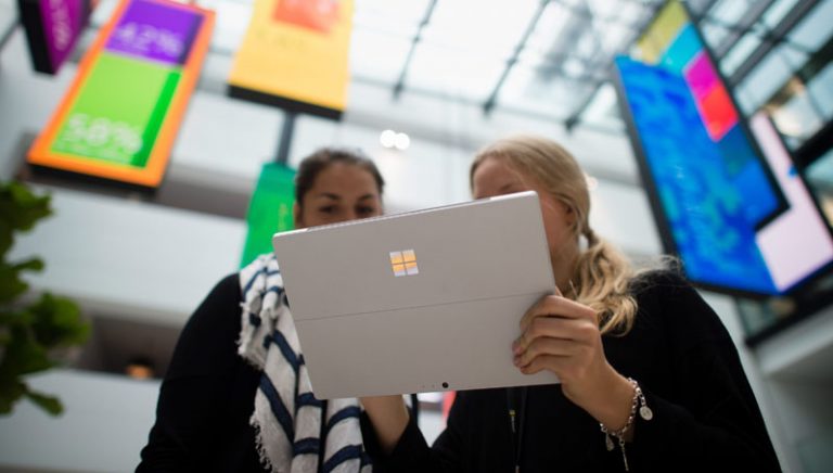 Το Διαδίκτυο των Πραγμάτων και η μηχανική μάθηση