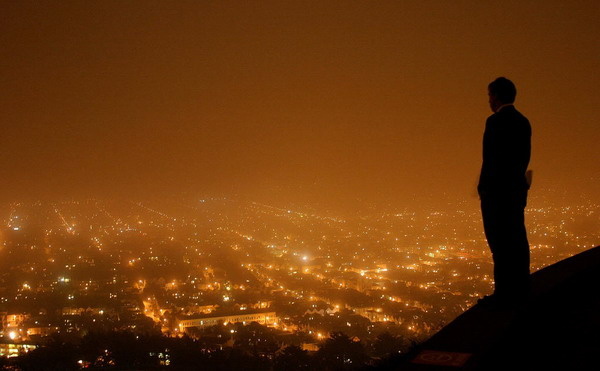 Ο φαύλος κύκλος της μοναξιάς