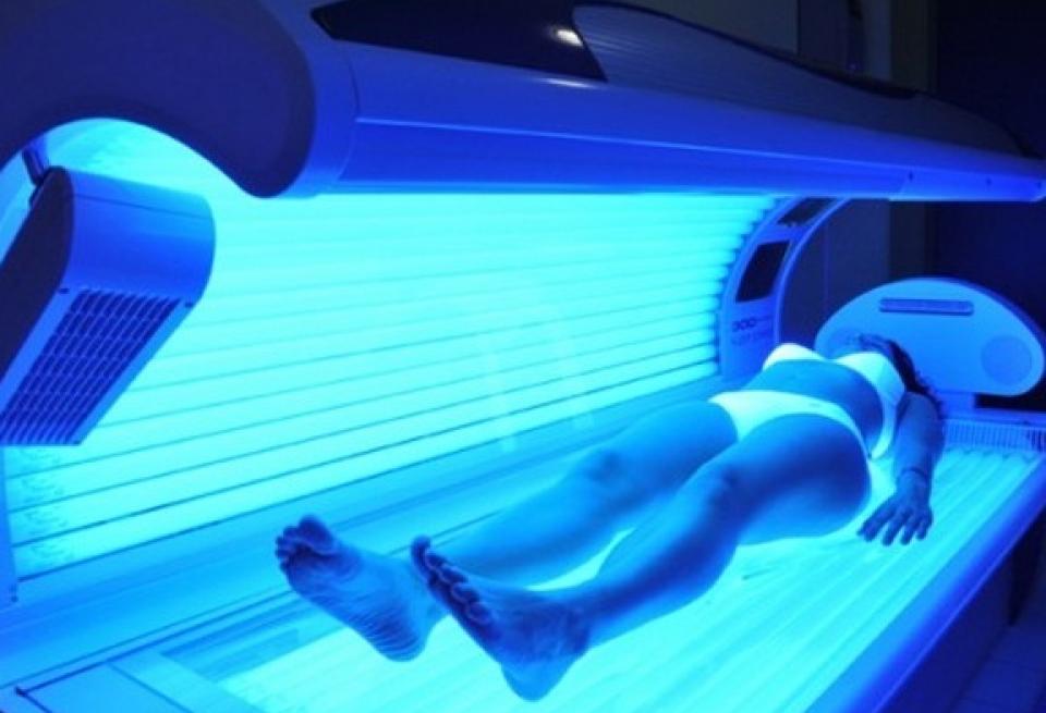 Οι κίνδυνοι που κρύβει το σολάριουμ