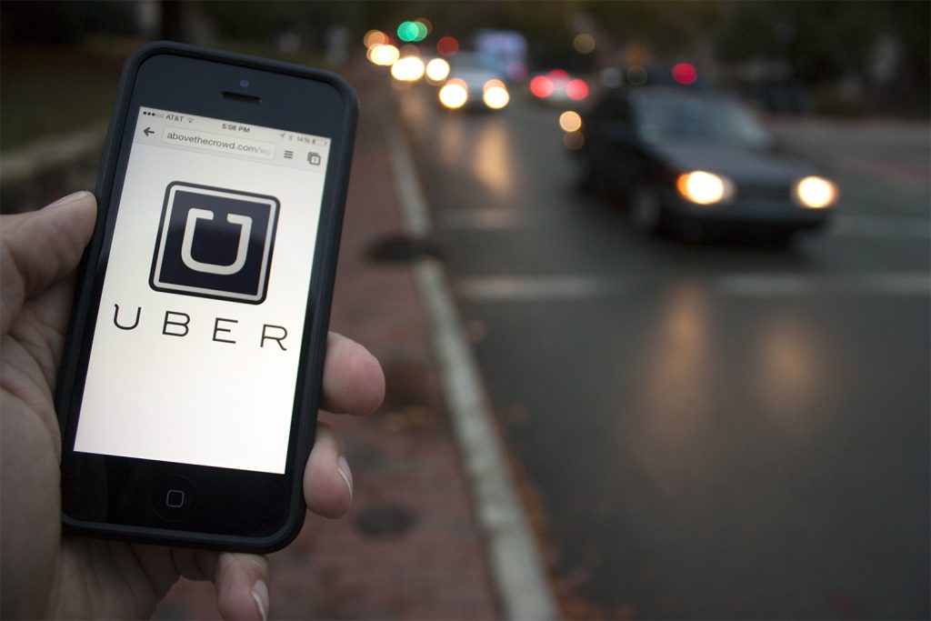 Η Ευρώπη ρίχνει την Uber στην πυρά