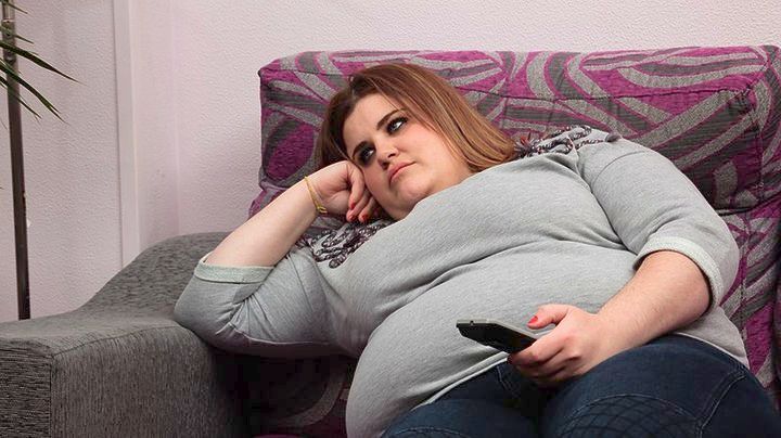 Δείτε πόσοι είναι οι υπέρβαροι του πλανήτη – ποιοι είναι οι κίνδυνοι