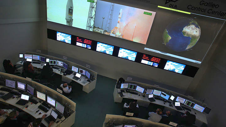 Τι “χαλάει” τα ρολόγια του Galileo