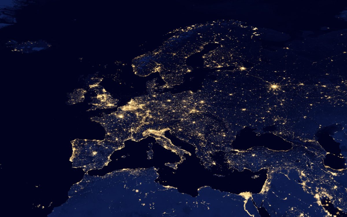 Ρεκόρ συμμετοχών για το μεγαλύτερο διαγωνισμό start-up εταιρειώ ν ενέργειας