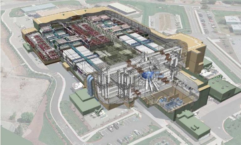 Κυρίαρχη πηγή ενέργειας η πυρηνική σύντηξη έως το 2030