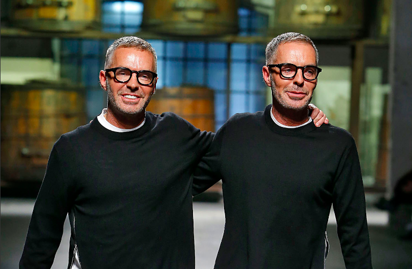 Συλλογή capsule από τους Dsquared2 κατά του διαδικτυακού εκφοβισμού