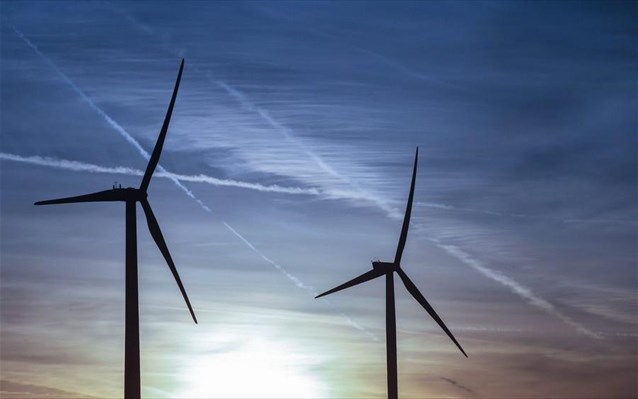 Στις 2 Ιουλίου ο πρώτος διαγωνισμός για νέα αιολικά, φωτοβολταϊκά