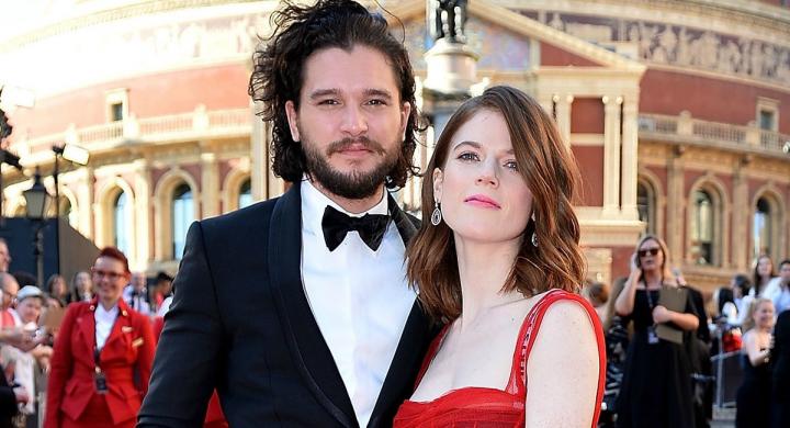 Αρραβωνιάστηκε ο «Τζον Σνόου»