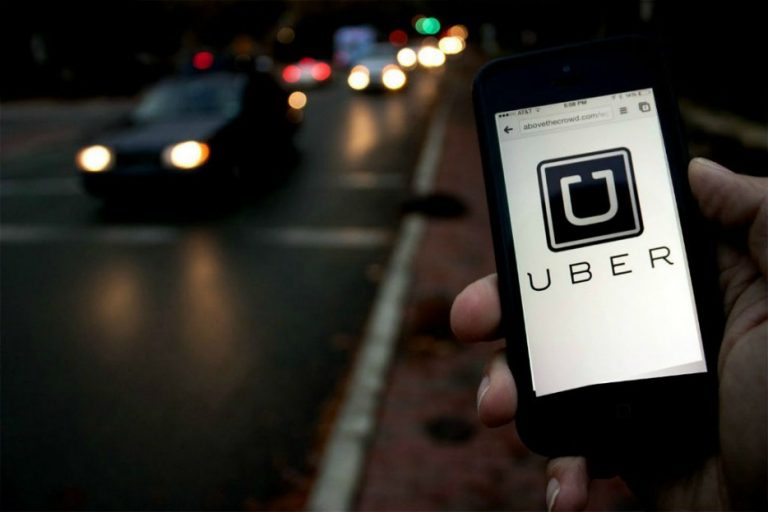 Το πρώτο σχόλιο της Uber στο futurology.gr για το ελληνικό νομοσχέδιο