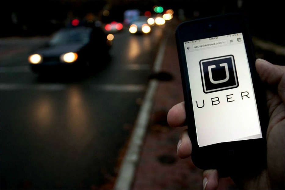 Το πρώτο σχόλιο της Uber στο futurology.gr για το ελληνικό νομοσχέδιο
