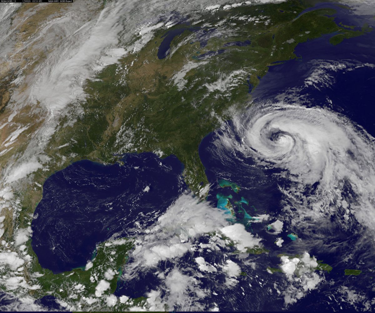 Γεωμηχανικές παρεμβάσεις για το κλίμα της Γης