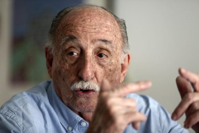 Ο δικός του Ερνέστο Τσε Γκεβάρα