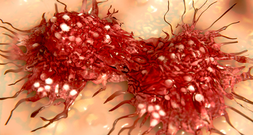 Πιο δύσκολες οι θεραπείες για τους παιδικούς καρκίνους