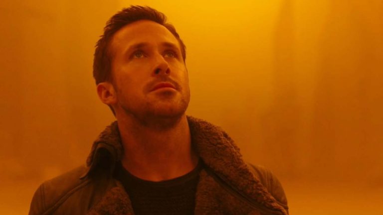 H δυστοπία του Blade Runner 2049 (vid)