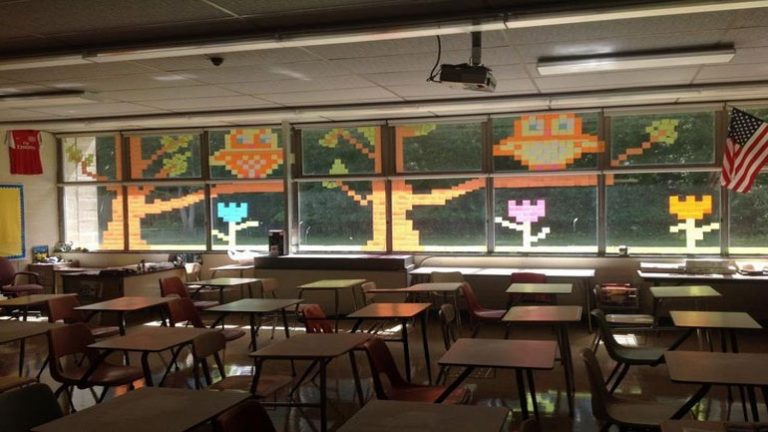 «Χάκαρε την τάξη σου»