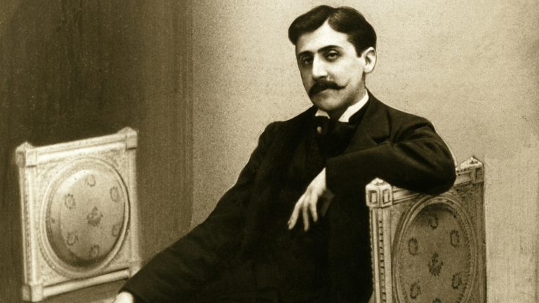 Πάνω από μισό εκατομμύριο ευρώ για τον «Χαμένο Χρόνο» του Προυστ
