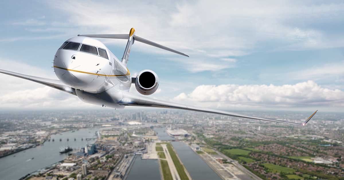 Η Airbus αποκτά  πλειοψηφικό πακέτο της Bombardier