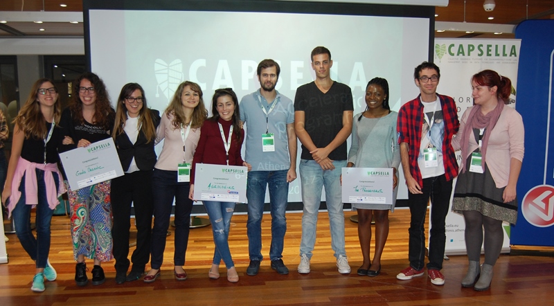 Corallia: τα startups που αλλάζουν τη γεωργία
