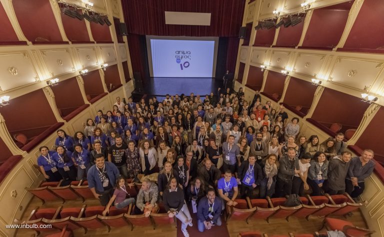 Τα βραβεία του Animasyros