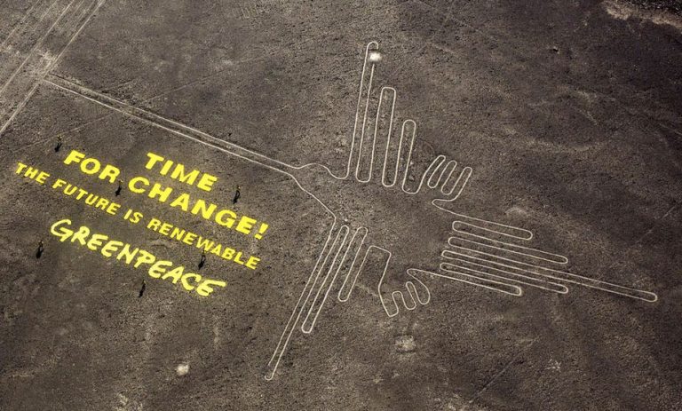 Greenpeace: 23 χώρες, πολιτείες και μητροπόλεις εγκαταλείπουν τον άνθρακα