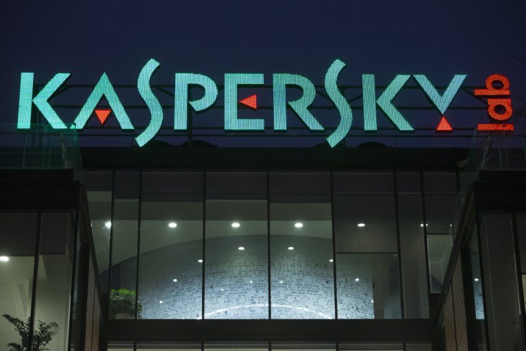 Kaspersky Lab: διπλασιάστηκαν οι κυβερνοεπιθέσεις κατά των ρωσικών επιχειρήσεων