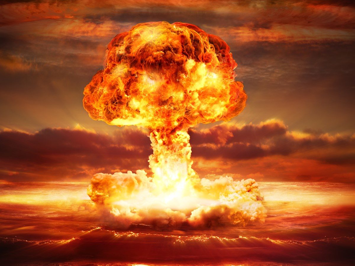 Πυρηνικός πόλεμος: Ποια πόλη των ΗΠΑ θα αφανιστεί πρώτη – Τι αναφέρουν απόρρητα έγγραφα