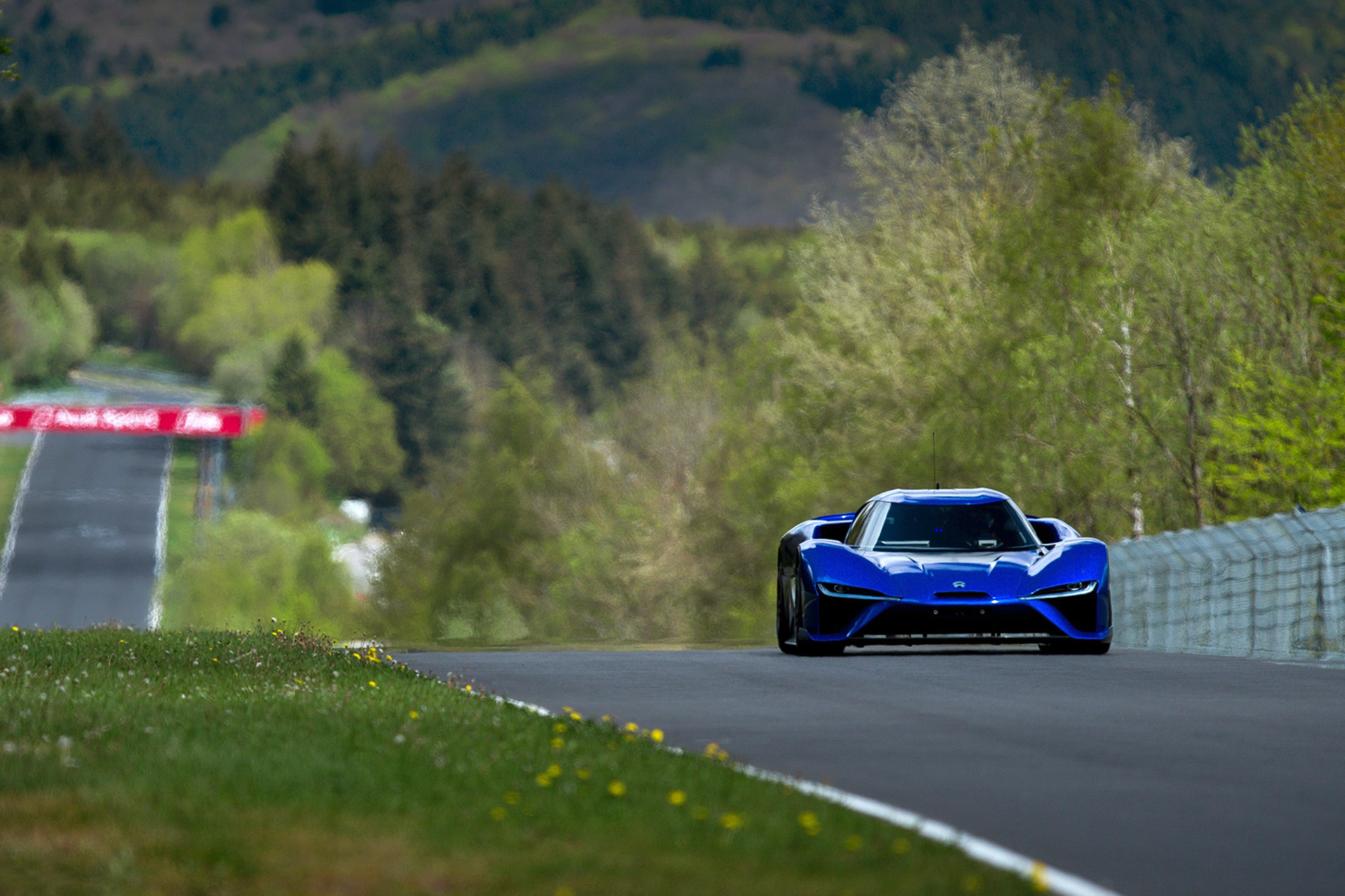 Nürburgring: Η δυσκολότερη πίστα του κόσμου