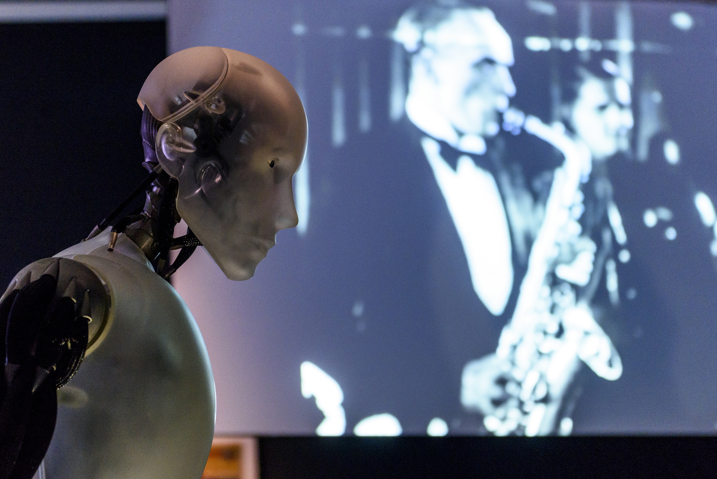 Science Fiction: Ταξίδι στο άγνωστο στη Στέγη Γραμμάτων & Τεχνών