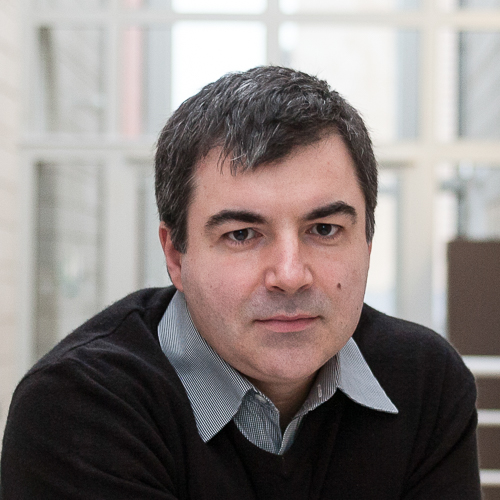 Ένας νομπελίστας μιλάει για το πνευματικό του παιδί, το γραφένιο