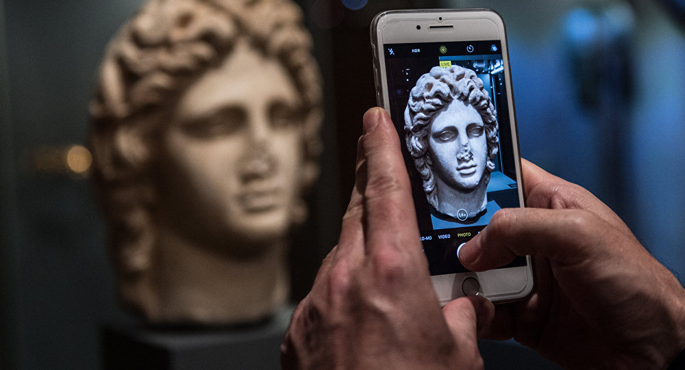 Smartify: το Shazam για τον κόσμο της τέχνης