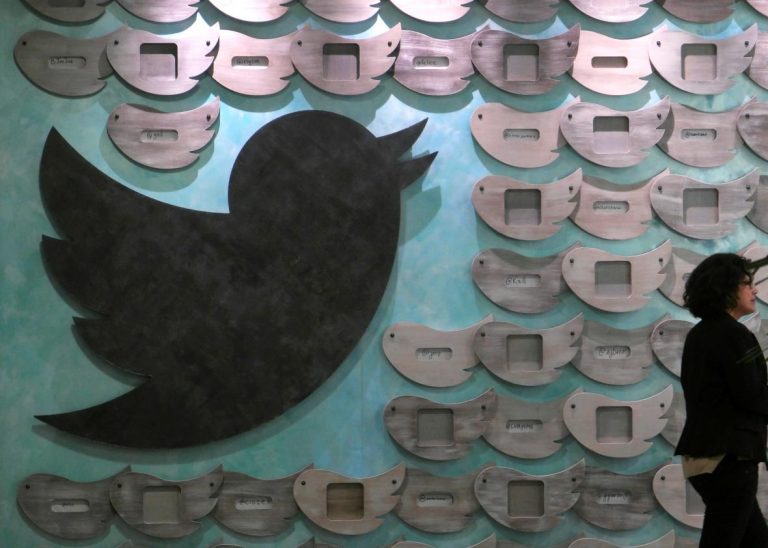 To κίνημα #MeToo σαρώνει στο Twitter