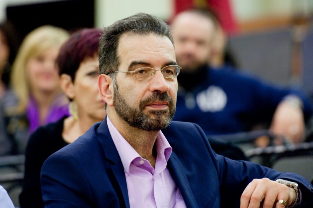 Athens Calling: «Τα νέα ατομικά Δικαιώματα Αυτοκαθορισμού»