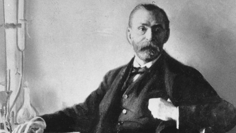 Άλφρεντ Νόμπελ: Ο άνθρωπος που ανέδειξε τους κορυφαίους (vid)