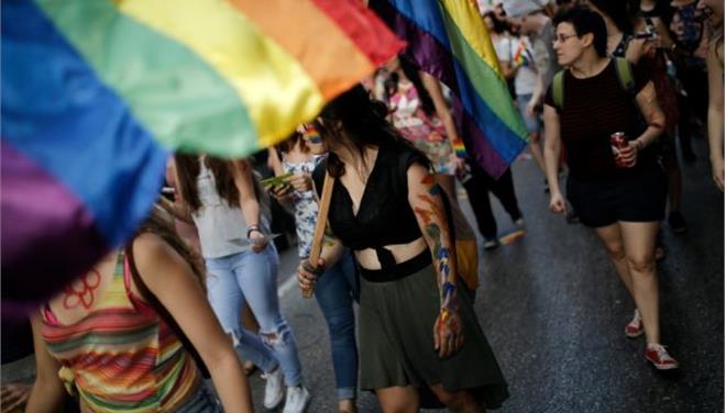 Παρέμβαση της Ελληνικής Ψυχιατρικής Εταιρείας για το δικαιώμα αλλαγής φύλου από τα 15