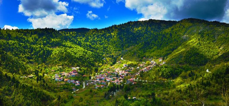 Ταξίδι στο χρόνο για την εβραϊκή κοινότητα Καρδίτσας