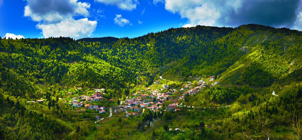 Ταξίδι στο χρόνο για την εβραϊκή κοινότητα Καρδίτσας