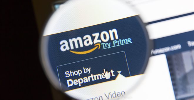 Πρόστιμο-μαμούθ στην Amazon ετοιμάζει η Ε.Ε.