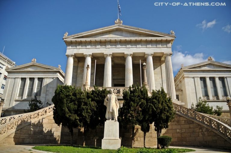 Πότε είναι η Ημέρα «Ανοικτών Πυλών» για τους μαθητές στο Πανεπιστήμιο Αθηνών